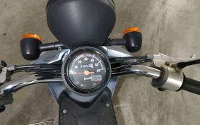 HONDA TODAY AF61