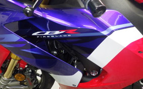 HONDA CBR1000RR RSP 2021 SC82