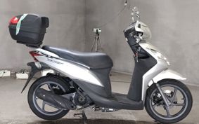 HONDA DIO 110 JF31