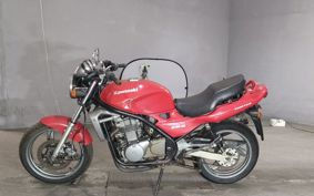 KAWASAKI ER500 ER500A