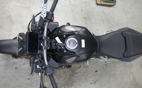 HONDA CB650R 2025 RH17