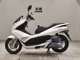 Фото Honda PCX 125 2010 с японского аукциона