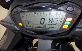 SUZUKI GSX-S1000F 2016 GT79A