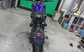 YAMAHA MT-09 A 2017 RN52J