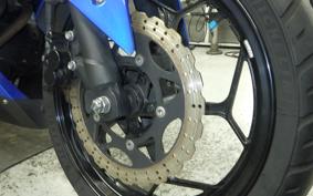 KAWASAKI NINJA 250 1991 EX250L