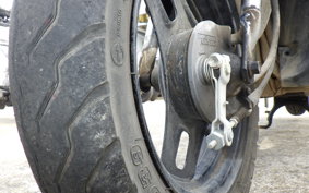 SUZUKI ﾚｯﾂ CA4AA