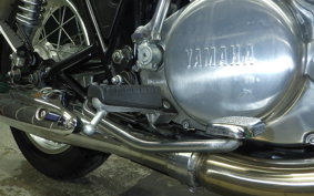YAMAHA SR400 Gen.4 2018 RH03J