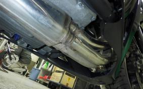 SUZUKI BANDIT 1250 F 2012