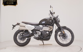 TRIUMPH SCRAMBLER 1200X 2026