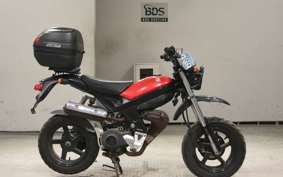 SUZUKI TR50 STREET MAGIC Gen.2 CA1LB