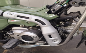 HONDA CT125 HUNTER  CUB  JA65