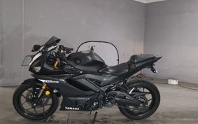 YAMAHA YZF-R25 RG43J