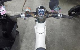 HONDA C50 SUPER CUB C50