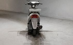 SUZUKI ADDRESS V125 CF4EA