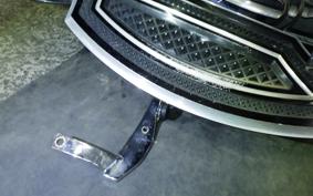 HARLEY FLHTCU 1580 2007