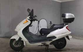 HONDA FORESIGHT MF04