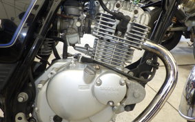 SUZUKI GN125 H 2003