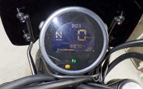 HONDA CL250-2 2002 MC57