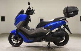 YAMAHA N-MAX SED6J