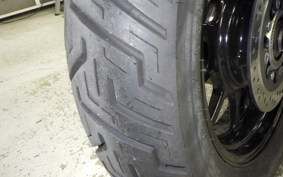 KAWASAKI ELIMINATOR400-3 2023 EL400A