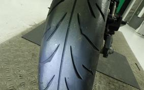 KAWASAKI KLX250D TRACKER X