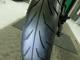 Фото Kawasaki KLX250D TRACKER X с японского аукциона
