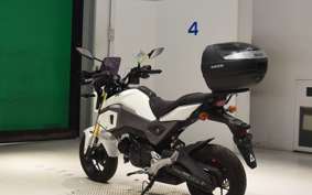 HONDA ｸﾞﾛﾑ 2004 JC61