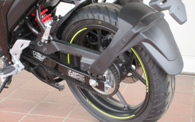 SUZUKI JIKUSA-150 ED131