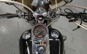 HARLEY HARLEY FLSTN1580 JD5