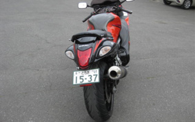 SUZUKI GSX-1300R HAYABUSA 2007 GX72A