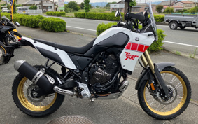 YAMAHA TENERE 700 2025 DM13J