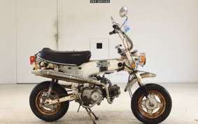 HONDA DAX 50 2001 ST50