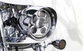 HARLEY FXDF 2009 GY4