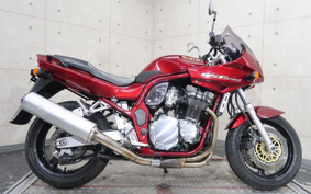 SUZUKI GSF1200 S 1999 GV75A