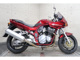 Фото Suzuki GSF1200 S 1999 с японского аукциона