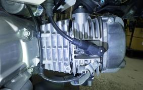 HONDA ｸﾛｽｶﾌﾞ110-2 1998 JA45