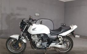 HONDA CB400SFV-4 2009 NC42