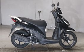 SUZUKI ADDRESS V110 CE47A