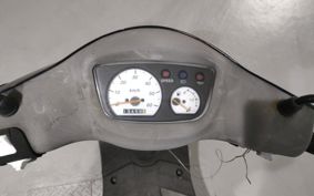 YAMAHA BJ SA24J