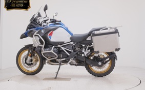 BMW R1250GS ADVENTURE 2018