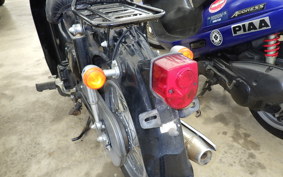 HONDA LITTLE CUB E AA01