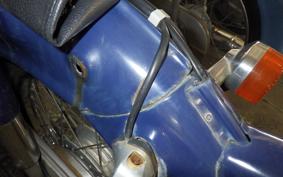 HONDA C50 SUPER CUB C50