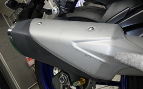 SUZUKI GSX-S750 2022 C533F