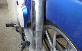 HONDA C110 SUPER CUB JA59