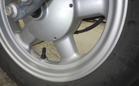 HONDA GYRO CANOPY TA03