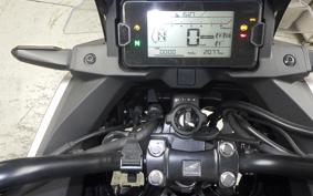 HONDA NC750X DCT 2024 RH09