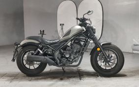 HONDA REBEL MC49