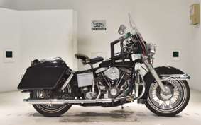 HARLEY FLH 1200 2021