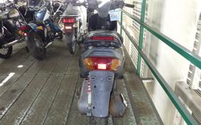 YAMAHA JOG ZR 2000 3YK