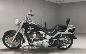 HARLEY FLSTF 1580 BX5